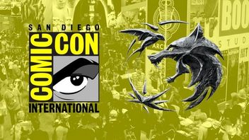 Wiedźmin (Netflix) - informacje o panelu na San Diego Comic Con 2019