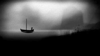 Limbo od dziś za darmo w Epic Games Store