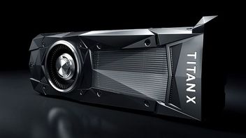 Pierwszy zwiastun karty graficznej Nvidia Titan Xp Collector's Edition