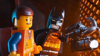 Powstaną kolejne kinowe filmy z klockami LEGO