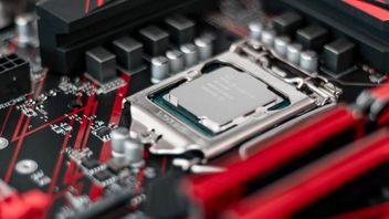 Nowe procesory Tiger Lake w połowie roku - Intel raportuje