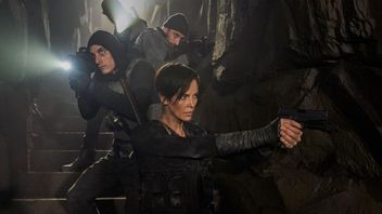 Netflix zapowiada film akcji, Charlize Theron zagra wojowniczkę