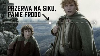 Najlepsze długie filmy, przy których będziesz błagać o przerwę