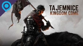 Twórcy Kingdom Come o głaskaniu piesków, modach i sikaniu pod wiatr