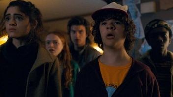 Stranger Things - jest odpowiedź na oskarżenia o plagiat
