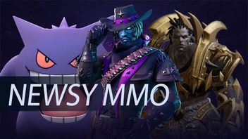 Koszmarów czar w Fortnite i duża aktualizacja Gwinta - wieści MMO