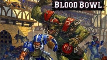 Promocje mobilne na weekend 28 lutego – 1 marca (m.in. The Witcher Adventure Game, Blood Bowl, Out There)