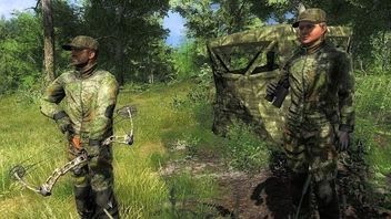 The Hunter ma 5 milionów zarejestrowanych użytkowników
