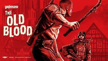 Wolfenstein: The Old Blood na ponad 20-minutowym gameplayu
