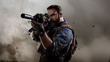 Nowe Call of Duty ukaże się w czwartym kwartale tego roku