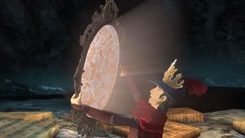King’s Quest – twórcy kładą nacisk na dokonywanie wyborów