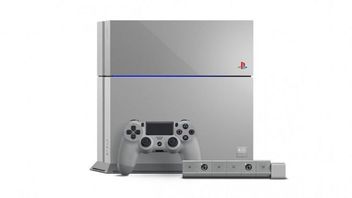 Sony przypadkowo kasuje listę zwycięzców konkursu z okazji 20-lecia PlayStation