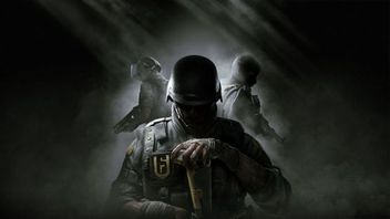 Rainbow Six Siege z ogromną aktualizacją – nawet 54 GB do pobrania