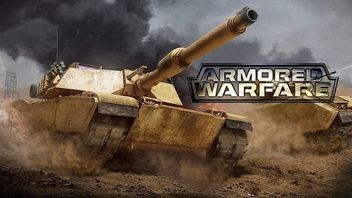 Armored Warfare - rozpoczęły się pierwsze publiczne testy