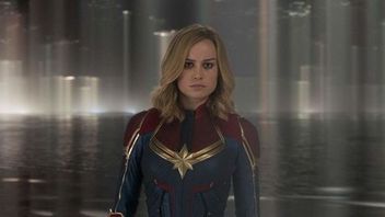 W Star Wars nie chcieli odtwórczyni roli Kapitan Marvel