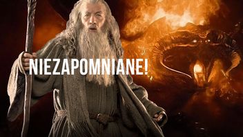 Sceny z Władcy Pierścieni, do których najchętniej wracamy