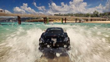 Nowe sterowniki od AMD i Nvidii ze wsparciem dla gry Forza Horizon 3
