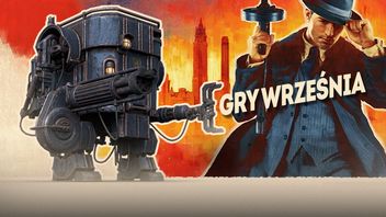 Premiery gier – w jakie nowe gry zagramy we wrześniu 2020