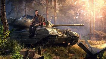 World of Tanks - patch 1.0.1 z włoskimi czołgami i dużą zmianą w ekonomii