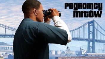 Pogromcy mitów w serii GTA - w poszukiwaniu wyimaginowanych sekretów