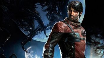 Prey - dodatek z akcją na Księżycu już praktycznie pewny