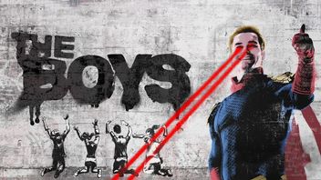 Twórca The Boys skomentował reakcję wkurzonych fanów