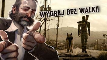 10 gier RPG dla pacyfistów - tutaj obejdziesz się bez walki
