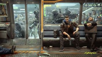 Cyberpunk 2077 – świat reaguje na przesunięcie premiery