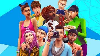 Sims 4 trafiło na Steam, za wszystkie DLC zapłacimy 2000 zł