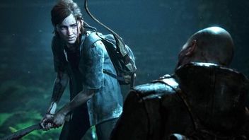 Premiera The Last of Us 2