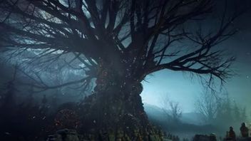 Dragon Age 4 - EA przez 5 sekund przypomina, że gra powstaje