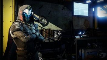 Destiny 2 świetnie się sprzedaje i zbiera dobre opinie