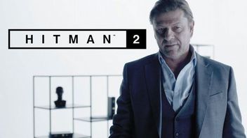 Sean Bean w premierowym aktorskim zwiastunie gry Hitman 2
