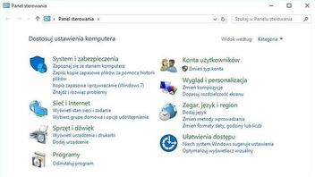 Microsoft pozbędzie się Panelu Sterowania w Windows 10