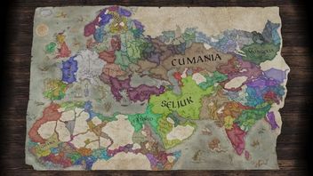 Crusader Kings 3 - zobacz wymagania sprzętowe