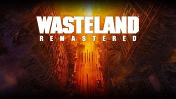 Wasteland Remastered będzie po polsku. Znamy wymagania sprzętowe i cenę