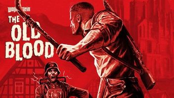 Recenzja gry Wolfenstein: The Old Blood - Blazkowicza powrót do korzeni