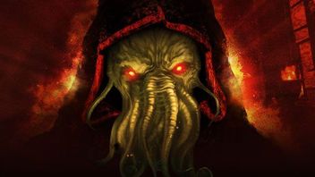 Dlaczego w grach nie boimy się Szatana, a przeraża nas śpiący Cthulhu?