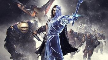 Dystrybucja cyfrowa na weekend (m.in. Middle-earth: Shadow of War, Rage 2, Injustice 2)