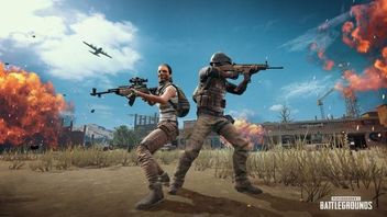PUBG – wydarzenie War na Miramarze i wprowadzenie patcha #12 na PC