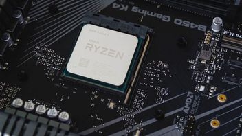 Procesory Ryzen 4000 zadebiutują jesienią