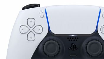 PS5 DualSense - pad podbił Twittera i Instagrama