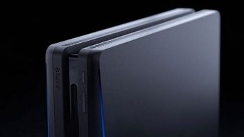 PS5 jak DualSense - pad zainspirował nowe rendery konsoli