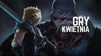 Premiery gier – w jakie nowe gry zagramy w kwietniu 2020
