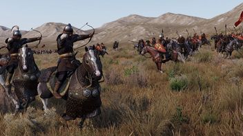Bannerlord - tworzenie królestw i poprawione Auto-Resolve w najbliższym patchu