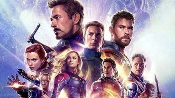 Marvel’s Avengers ukaże się najpewniej dopiero w 2020 roku