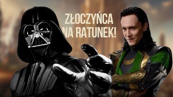 10 złoczyńców, którzy ratowali życie