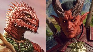 Czy Baldur's Gate 3 to coś więcej niż nowe Divinity? 7. odcinek podcastu