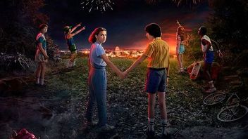 Twórcy Stranger Things: serial musiał nie tylko wyglądać, ale i brzmieć