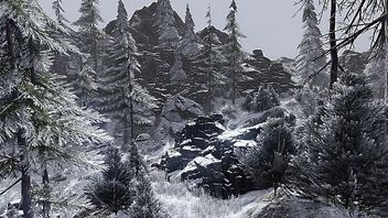 Zapowiedziano Northern Shadow, miks Skyrima z The Banished